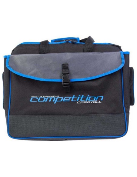 PRESTON COMPETITION CARRYALL