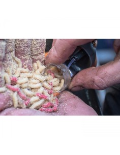 PRESTON CLIK CAP FEEDER 2