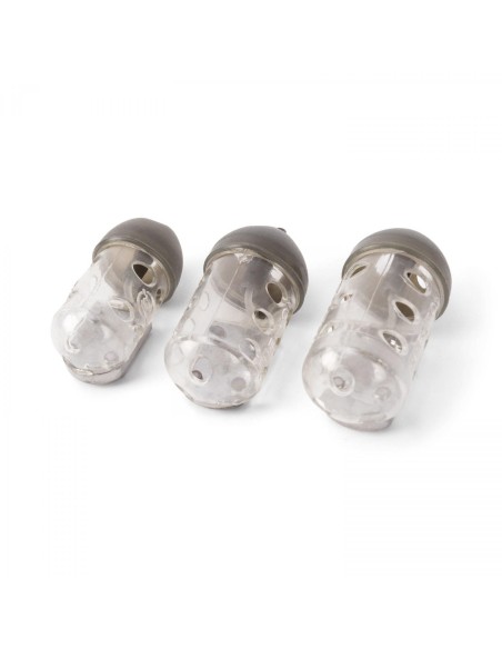 PRESTON CLIK CAP FEEDER
