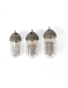 PRESTON CLIK CAP FEEDER