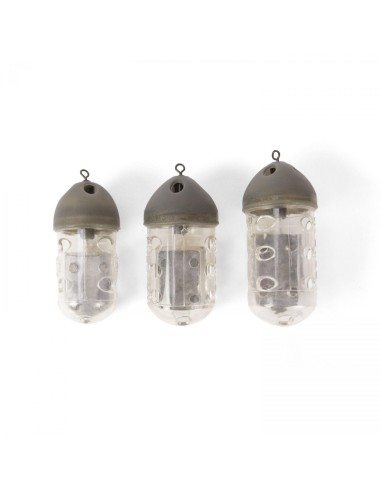 PRESTON CLIK CAP FEEDER