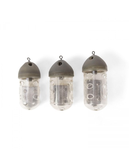 PRESTON CLIK CAP FEEDER