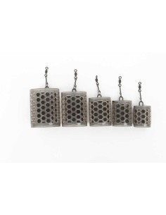 HEXMESH PLASTIC CAGE FEEDER PRESTON