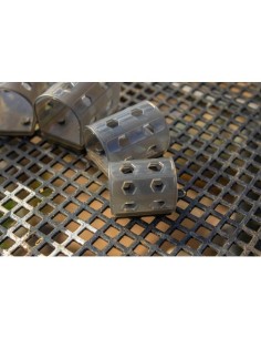 PRESTON HEXMESH PLASTIC OPEN END