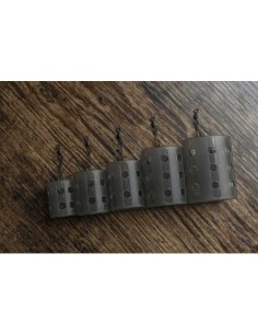 PRESTON HEXMESH PLASTIC OPEN END 2