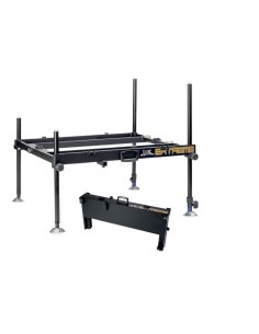 PLATAFORMA EXTREME MKQUATTRO