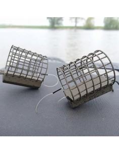 PRESTON CLAW FEEDER 2