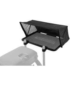 VENTA LITE HOODIE SIDE TRAY PRESTON
