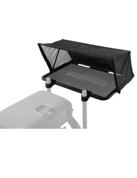 VENTA LITE HOODIE SIDE TRAY PRESTON