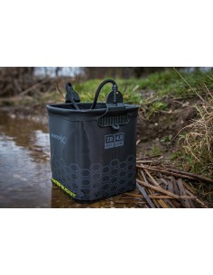 MATRIX 4.5L EVA WATER BUCKET 2