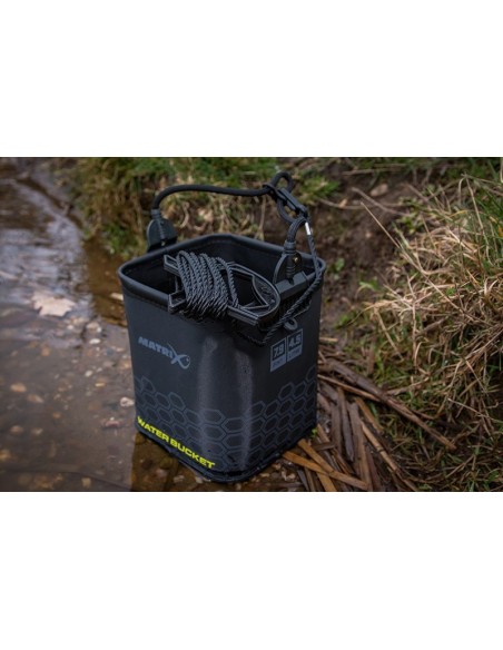 MATRIX 4.5L EVA WATER BUCKET