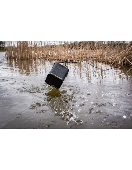 MATRIX 4.5L EVA WATER BUCKET