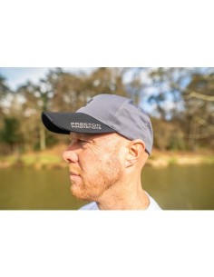 GREY CAP PRESTON 2