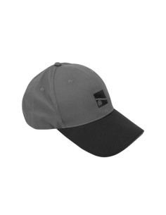 GREY CAP PRESTON