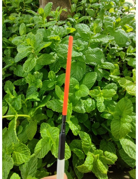 ANTENA HUECA 3.5 x 80 MM