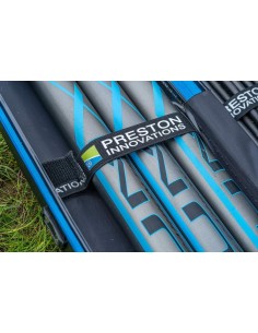 PRESTON HARDCASE POLE SAFE XL 2