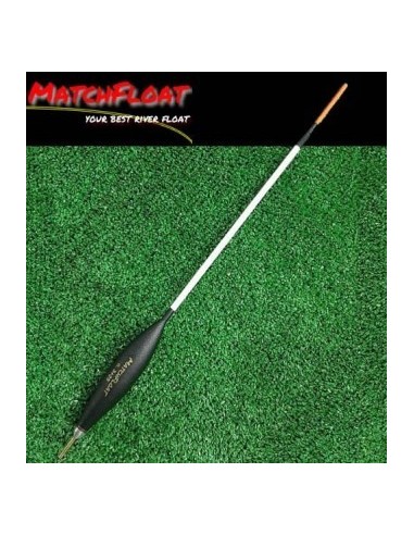 MATCH FLOAT SLIDER MF24