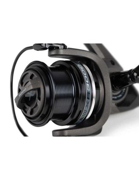 MATRIX ETHOS XR