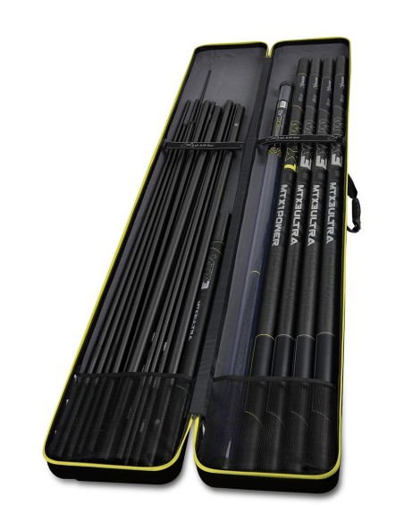 MATRIX XL DURALITE CASE