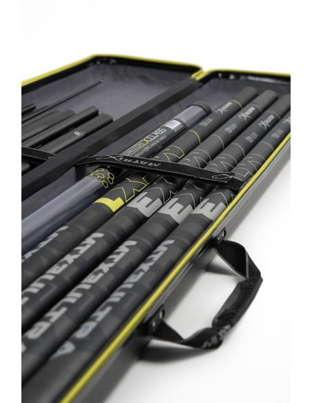MATRIX XL DURALITE CASE