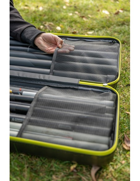 MATRIX XL DURALITE CASE