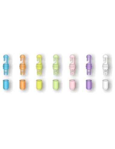 CONECTORES STONFO SUPER