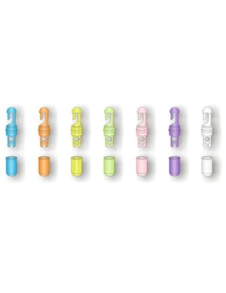CONECTORES STONFO SUPER