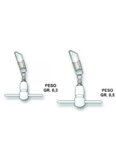 CONECTOR INGLESA STONFO PEQUEÑO 2