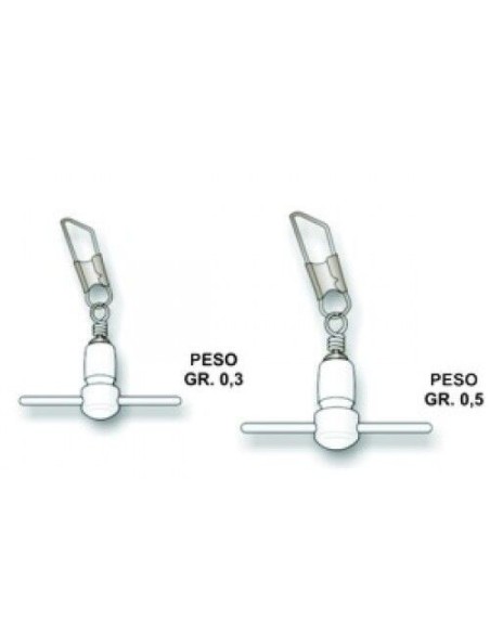 CONECTOR INGLESA STONFO PEQUEÑO