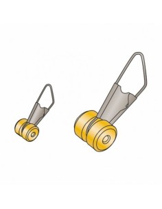 CONECTOR PARA INGLESA CRALUSSO