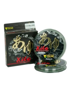 HILO COLMIC XILO 2