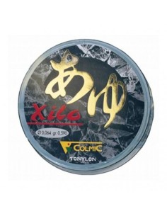HILO COLMIC XILO
