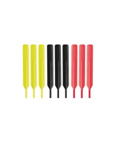 SET DE ANTENAS CRALUSSO