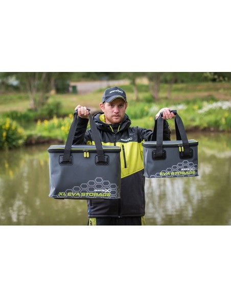 EVA STORAGE BAG MATRIX