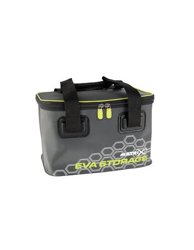EVA STORAGE BAG MATRIX