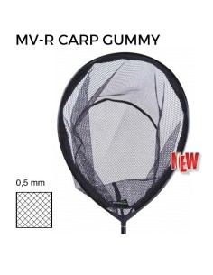 SACADERA MV-R GUMMY CARPA 50x40