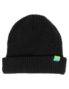 GORRO PRESTON WAFFLE BEANIE HAT
