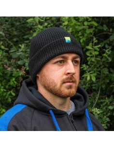 GORRO PRESTON WAFFLE BEANIE HAT 2