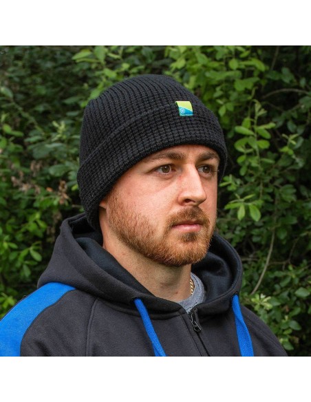 GORRO PRESTON WAFFLE BEANIE HAT