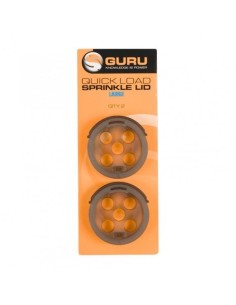 SPRINKLE LIDS LARGUE GURU