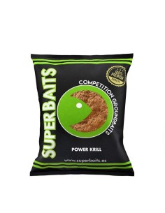SUPERBAITS POWER KRILL 1 KG