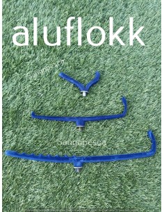 FEEDER ROD REST ALUFLOKK 2