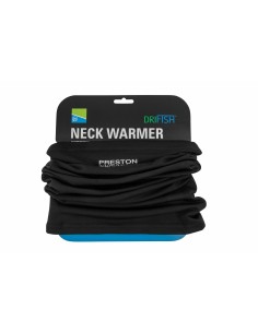 PRESTON DRIFISH CALENTADOR DE CUELLO