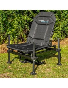 PRESTON INCEPTION FEEDER CHAIR 2
