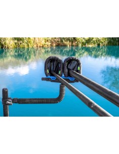 POLE SAFE DOUBLE SOCK PRESTON 2