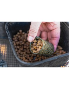 ICS BAIT UP FEEDER PRESTON 2