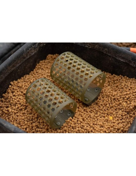 ICS BAIT UP FEEDER PRESTON