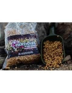 TRIGO COCIDO PARTICLES FOR FISHING 2