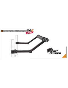 BARRA FRONTAL MK4 FAST FINGER