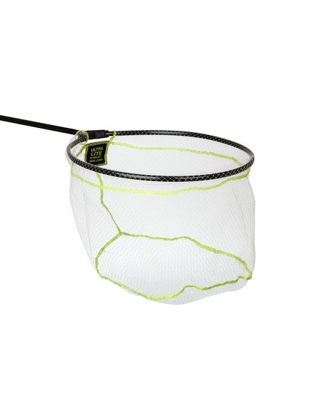 ULTRA LITE NYLON LANDING NETS MATRIX